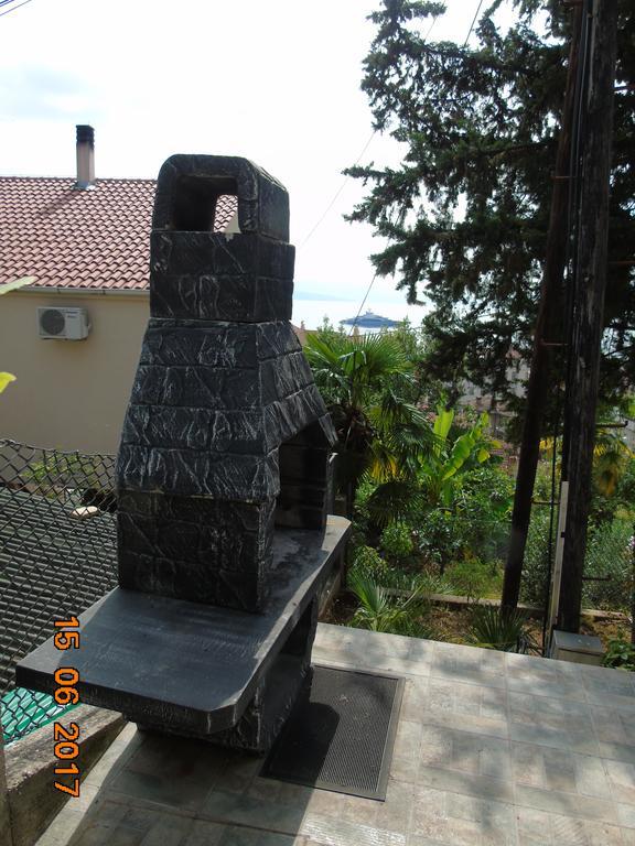 Apartman Mihael Opatija
