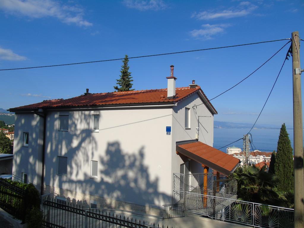 Mihael Apartman Opatija
