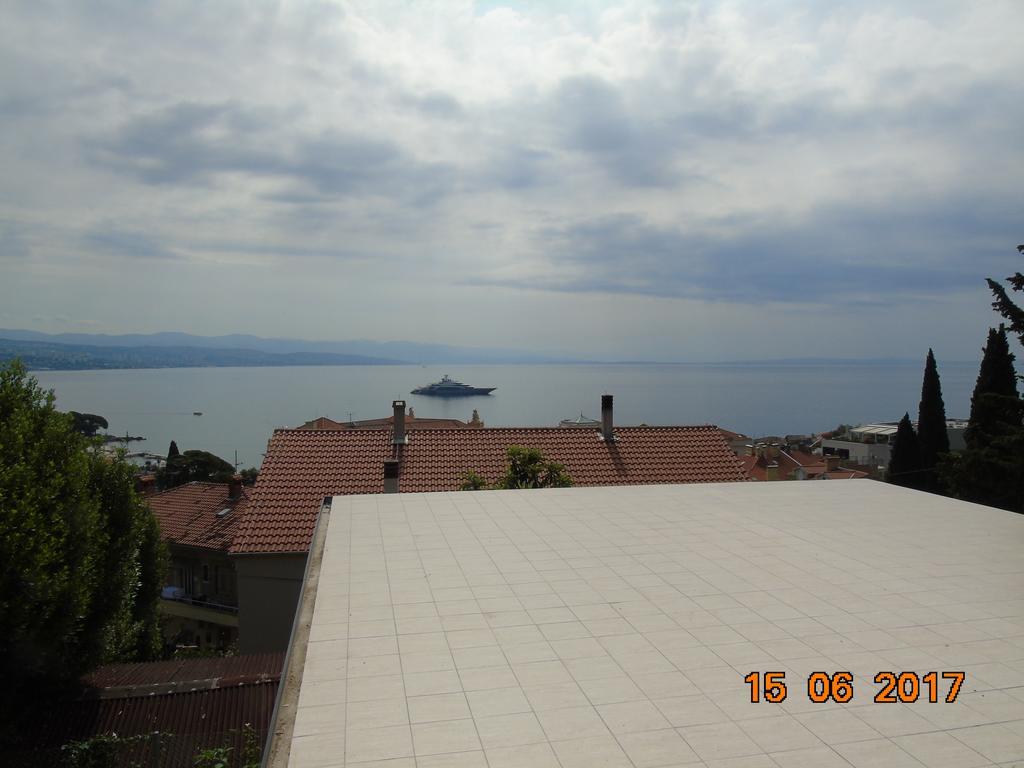 Mihael Apartman