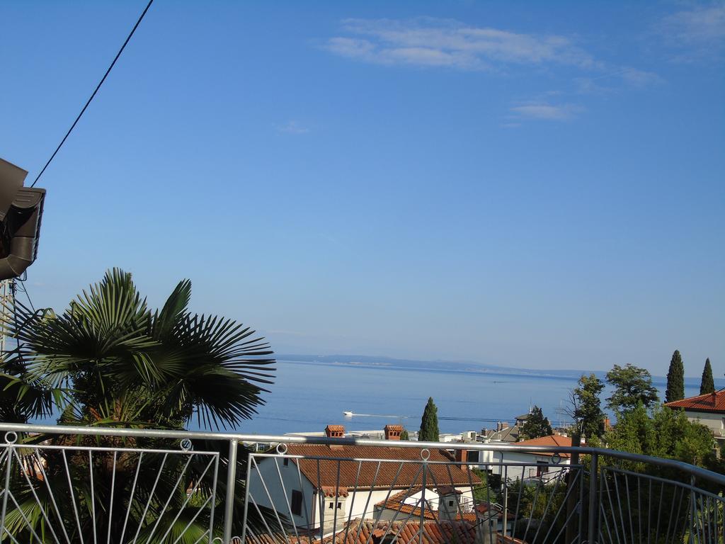 Apartman Mihael Opatija