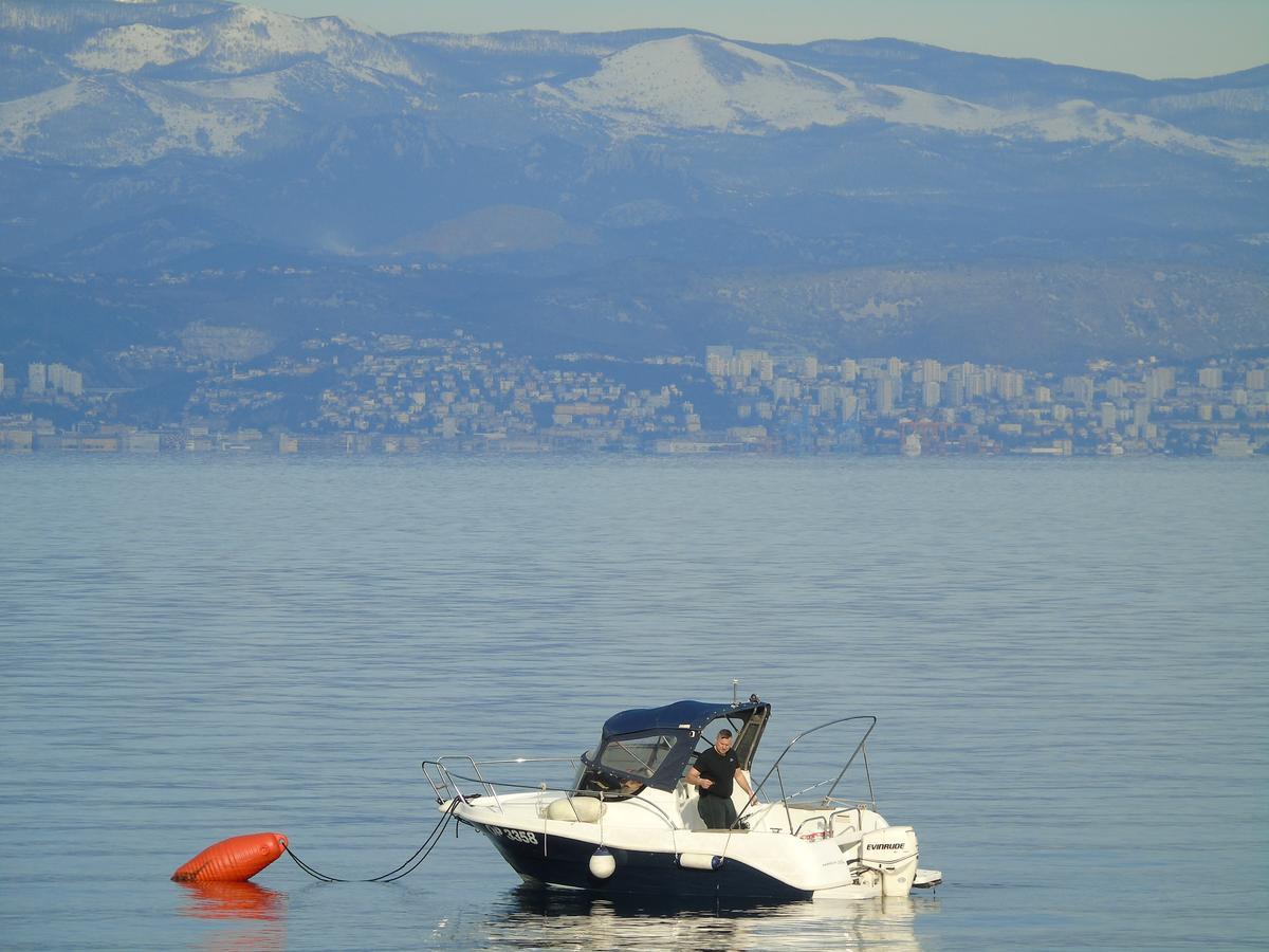 Mihael * Opatija
