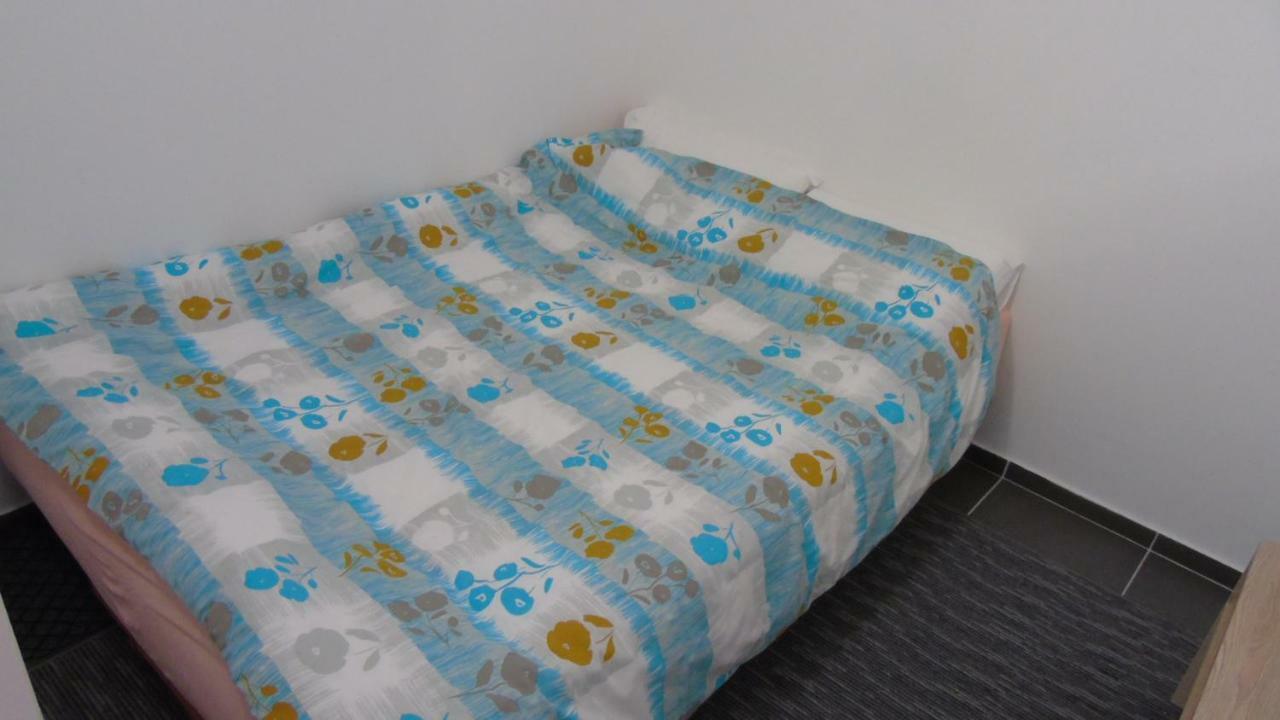Mihael Apartman Opatija